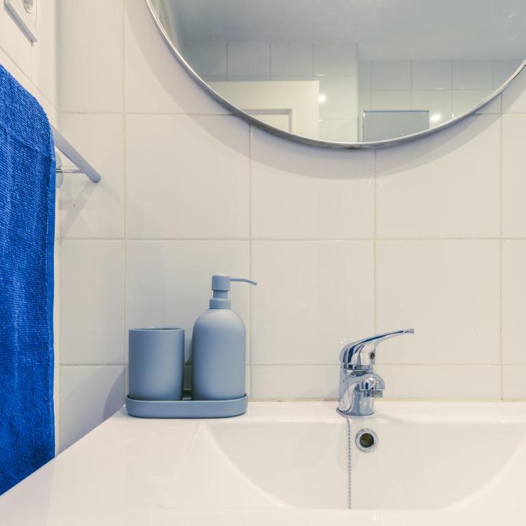 Madrid Rio - Apartamento de 1 dormitorio - 26