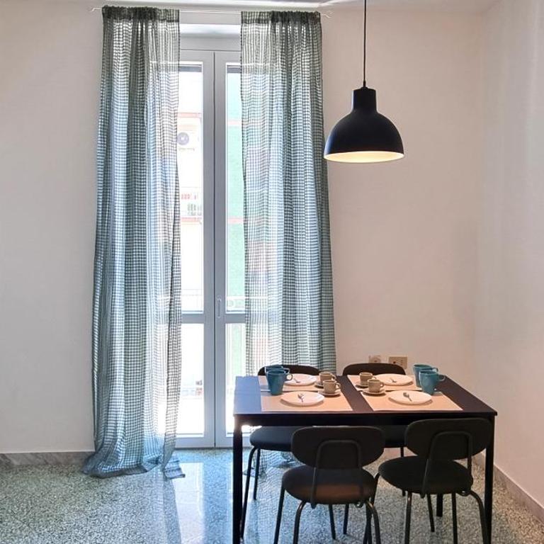 La casa di Alessandro - Two-Bedroom Apartment - 2