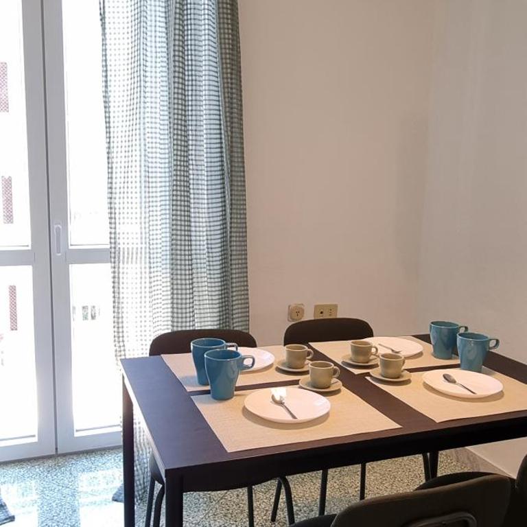 La casa di Alessandro - Two-Bedroom Apartment - 3