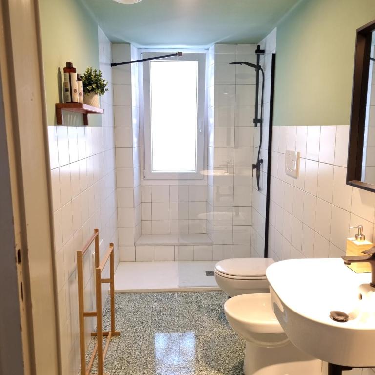 La casa di Alessandro - Two-Bedroom Apartment - 12