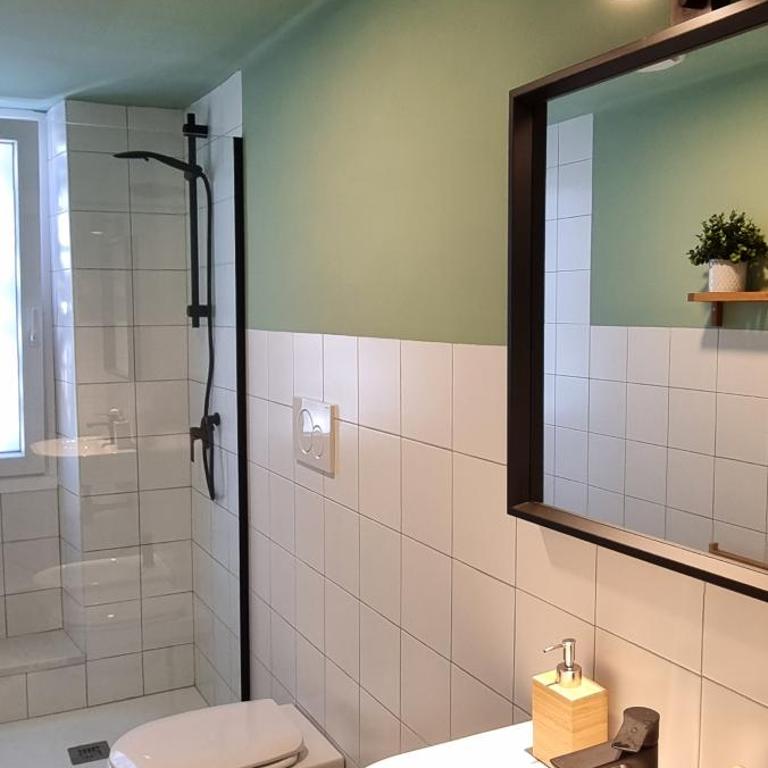 La casa di Alessandro - Two-Bedroom Apartment - 13
