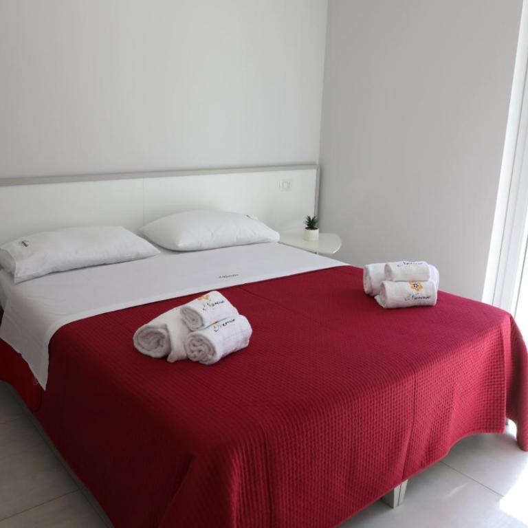 Il Narciso Residence - Appartamento - Piano Terra - 14