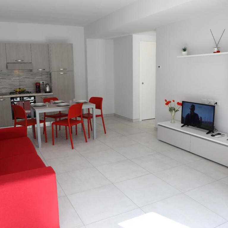 Il Narciso Residence - Appartamento - Piano Terra - 9