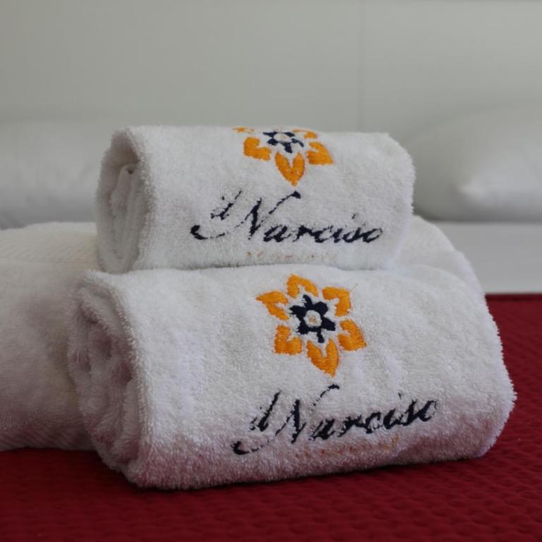 Il Narciso Residence - Appartamento - Piano Terra - 13