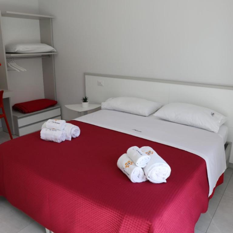 Il Narciso Residence - Appartamento - Piano Terra - 11