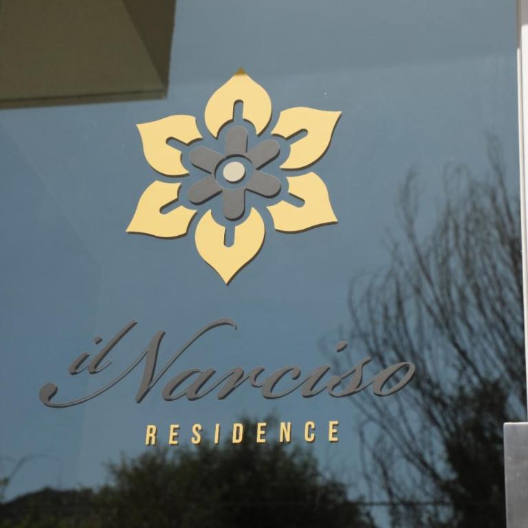 Il Narciso Residence - Appartamento - Piano Terra - 13
