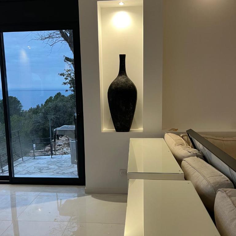 HOUSE OF PARADISE ROSES - Villa - 25