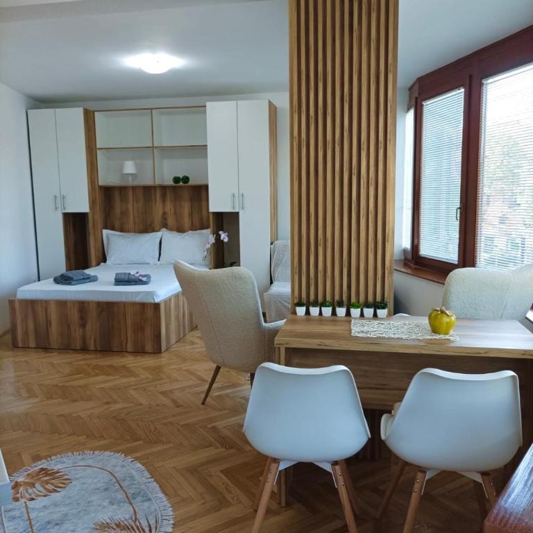 Apartman Rajska Banja - Apartman sa 1 Spavaćom Sobom - 10