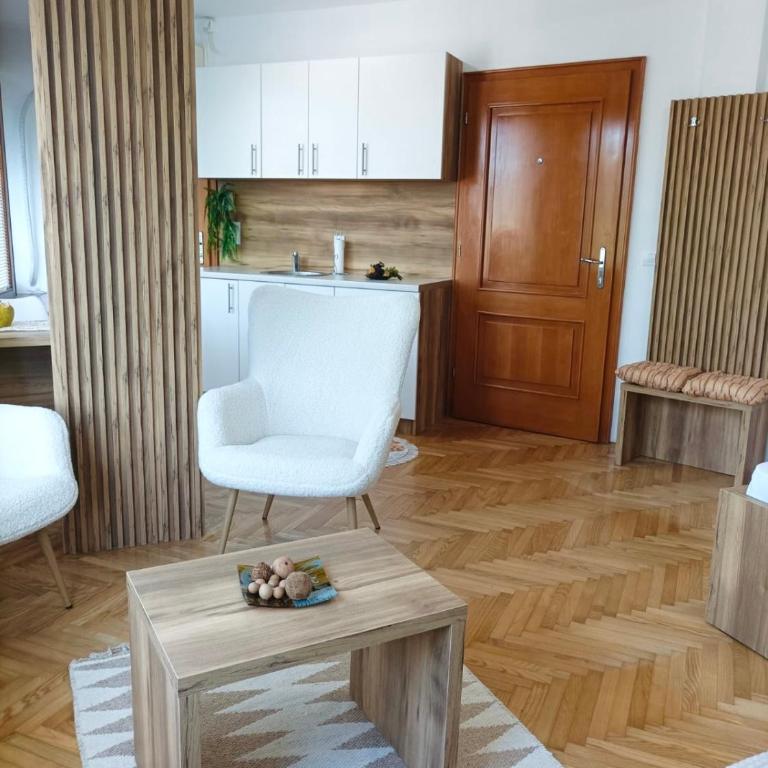 Apartman Rajska Banja - Apartman sa 1 Spavaćom Sobom - 11