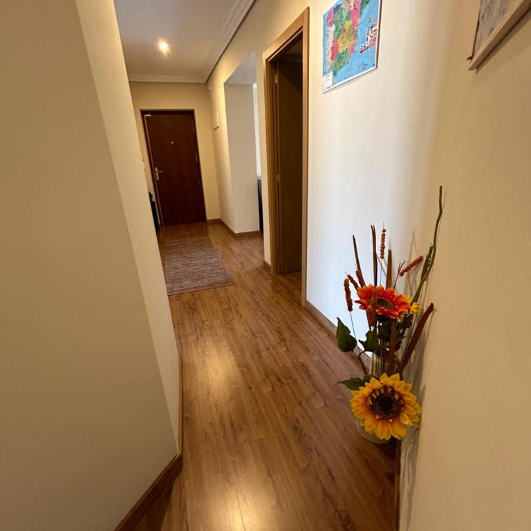 Sevilla Nervion Santa Justa - Apartamento de 2 dormitorios - 14