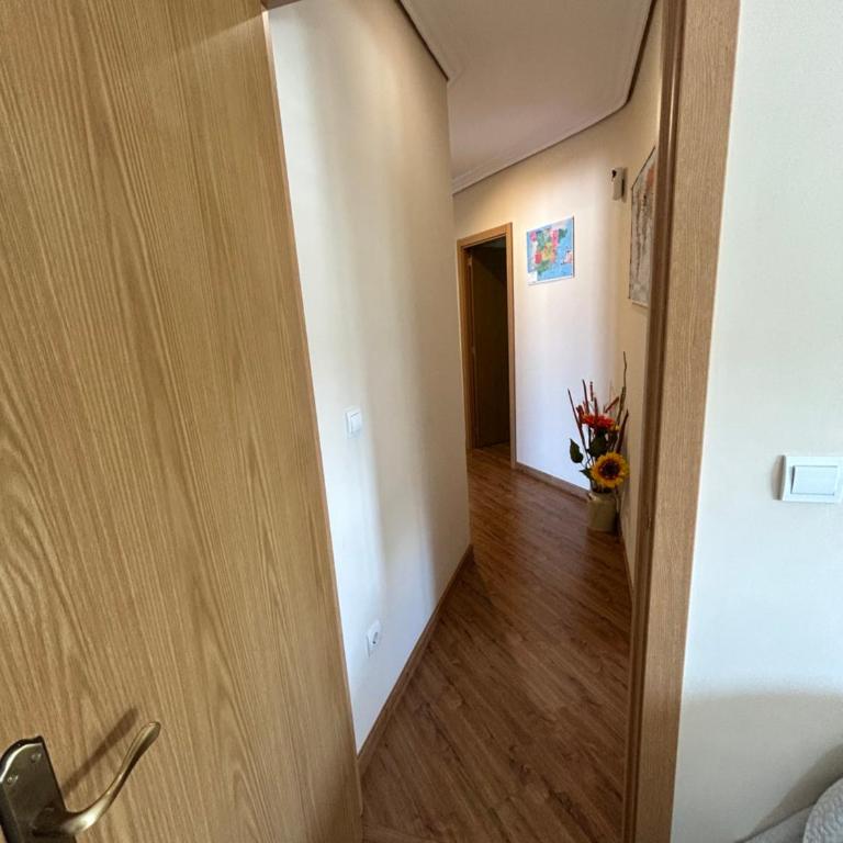 Sevilla Nervion Santa Justa - Apartamento de 2 dormitorios - 47