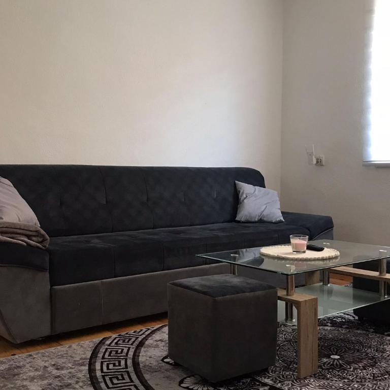 Apartman Mario - Apartman - 17