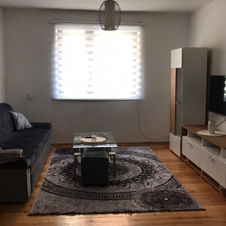 Apartman Mario - Apartman - 14