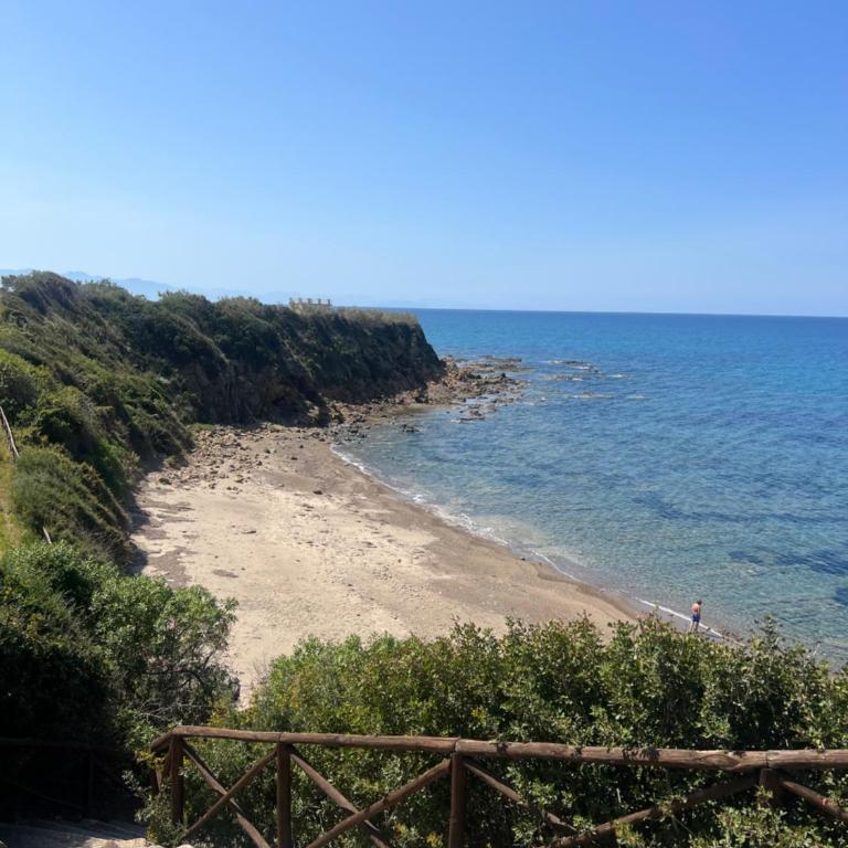 Villa Marghe Mazzaforno Sicilia - Casa Vacanze - 61