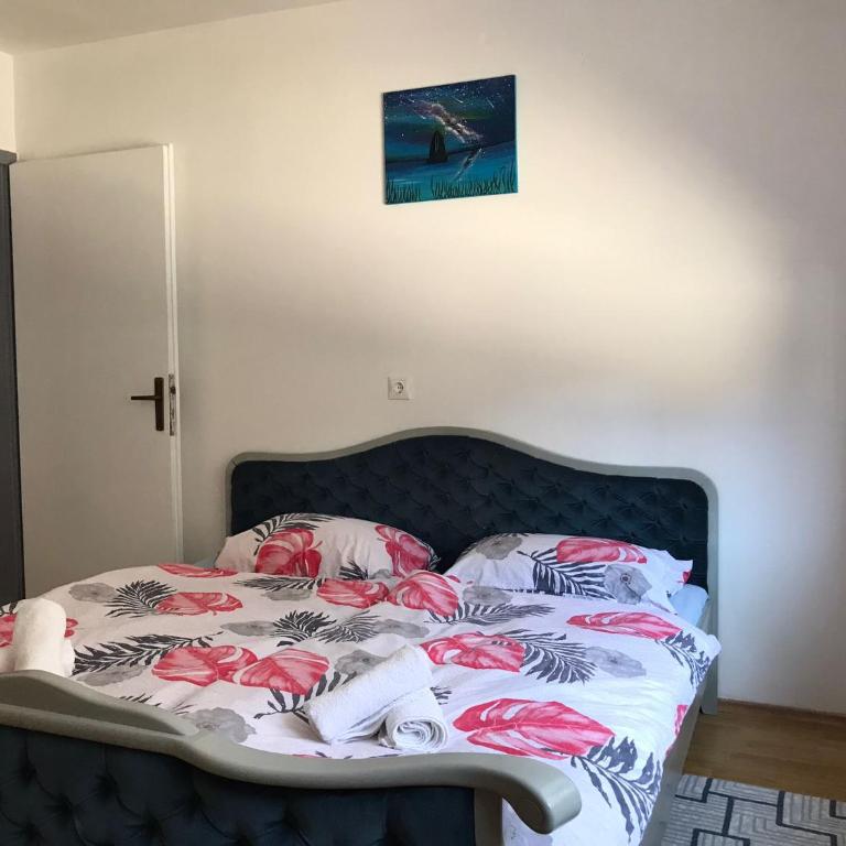 Apartman Mario - Apartman - 31