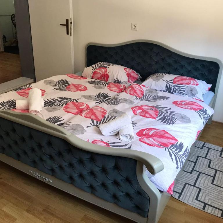 Apartman Mario - Apartman - 38