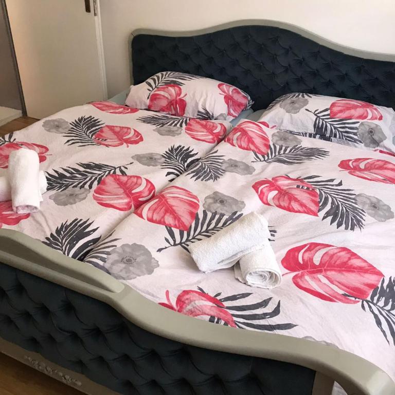 Apartman Mario - Apartman - 32