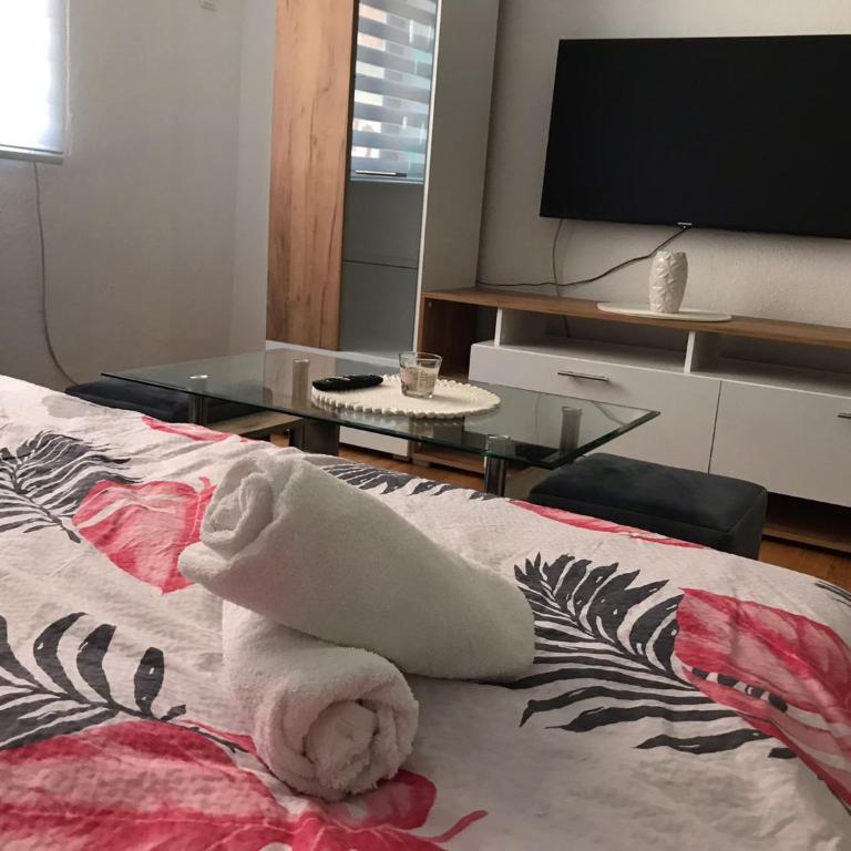 Apartman Mario - Apartman - 43