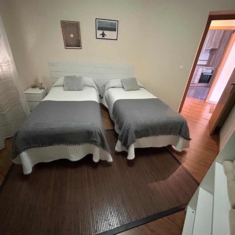 Sevilla Nervion Santa Justa - Apartamento de 2 dormitorios - 49