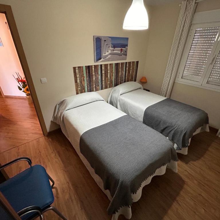 Sevilla Nervion Santa Justa - Apartamento de 2 dormitorios - 52