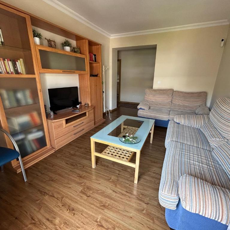 Sevilla Nervion Santa Justa - Apartamento de 2 dormitorios - 50