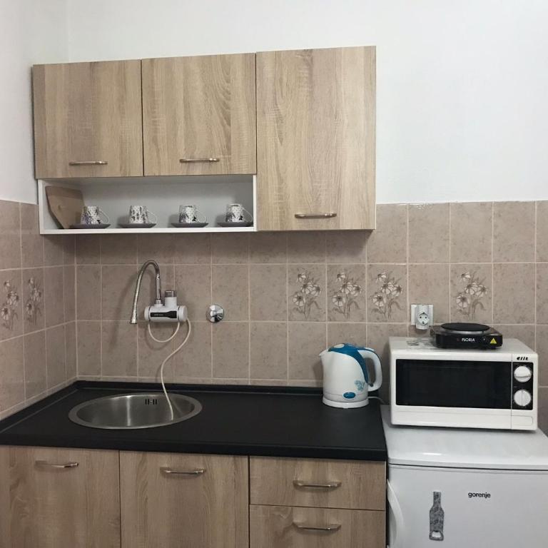 Apartman Mario - Apartman - 23