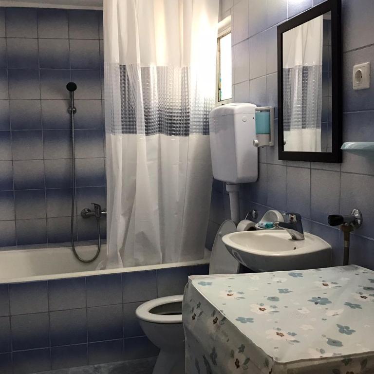 Apartman Mario - Apartman - 11