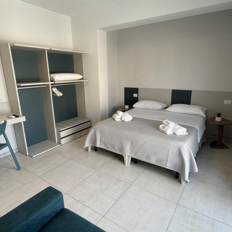 Il Narciso Residence - Appartamento con Terrazza - 8