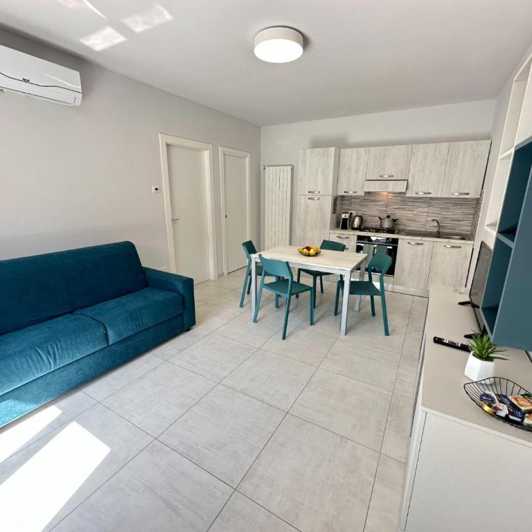 Il Narciso Residence - Appartamento con Terrazza - 6
