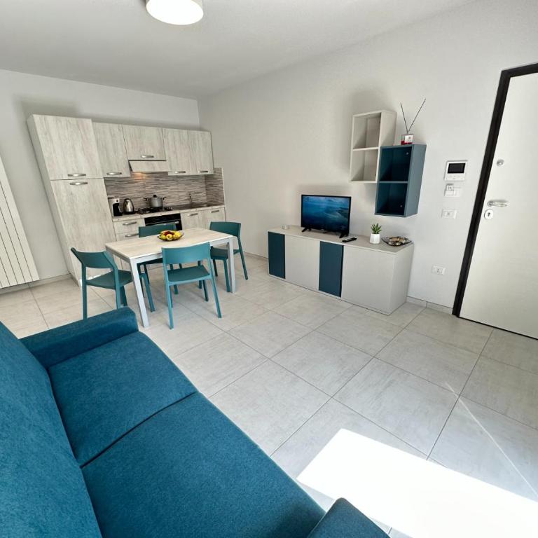 Il Narciso Residence - Appartamento con Terrazza - 5