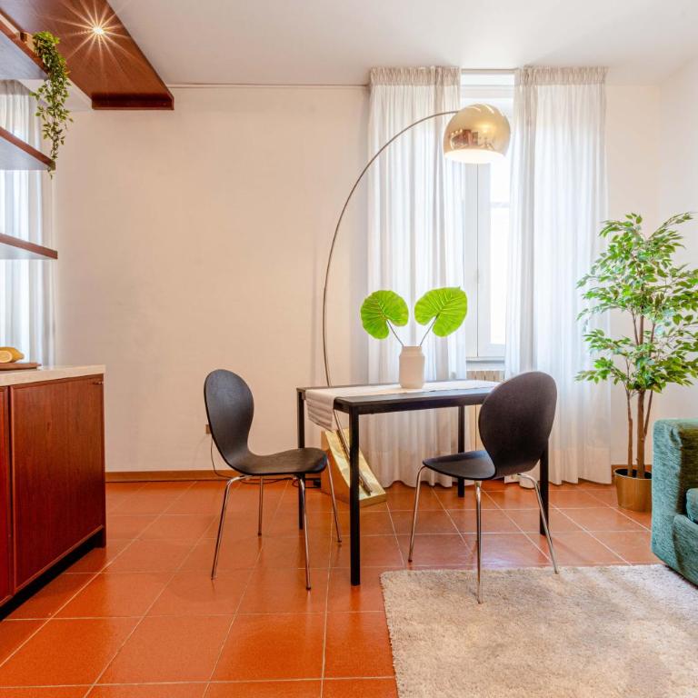 Centro - Tra Pisa, Lucca e Firenze - Apartment mit 1 Schlafzimmer - 3
