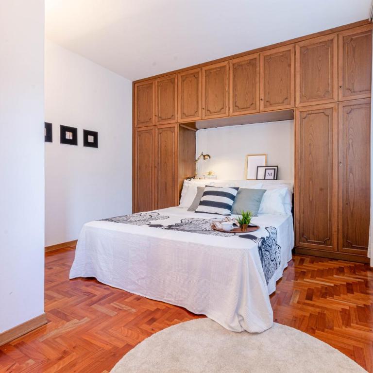 Centro - Tra Pisa, Lucca e Firenze - Apartment mit 1 Schlafzimmer - 4