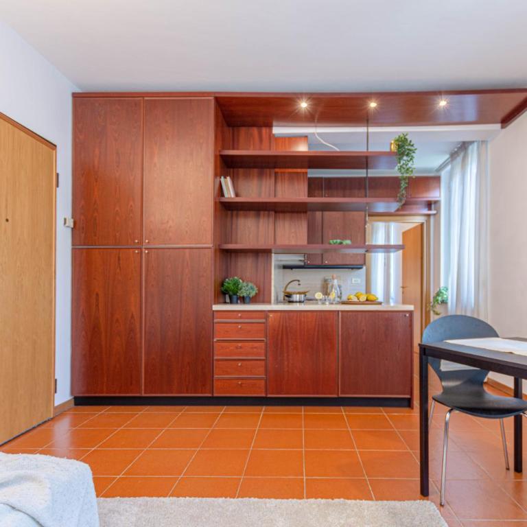 Centro - Tra Pisa, Lucca e Firenze - Apartment mit 1 Schlafzimmer - 5