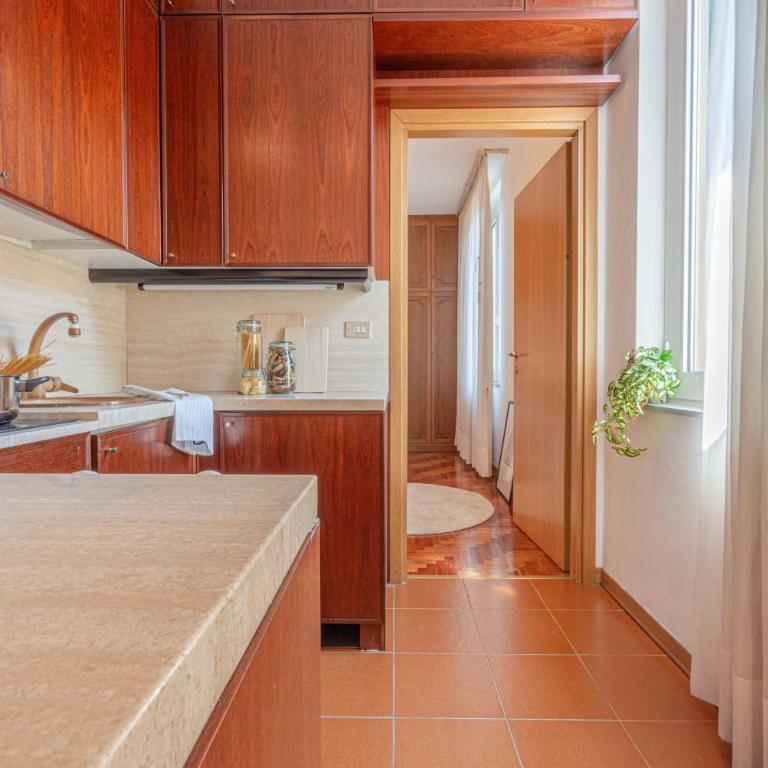 Centro - Tra Pisa, Lucca e Firenze - Apartment mit 1 Schlafzimmer - 6