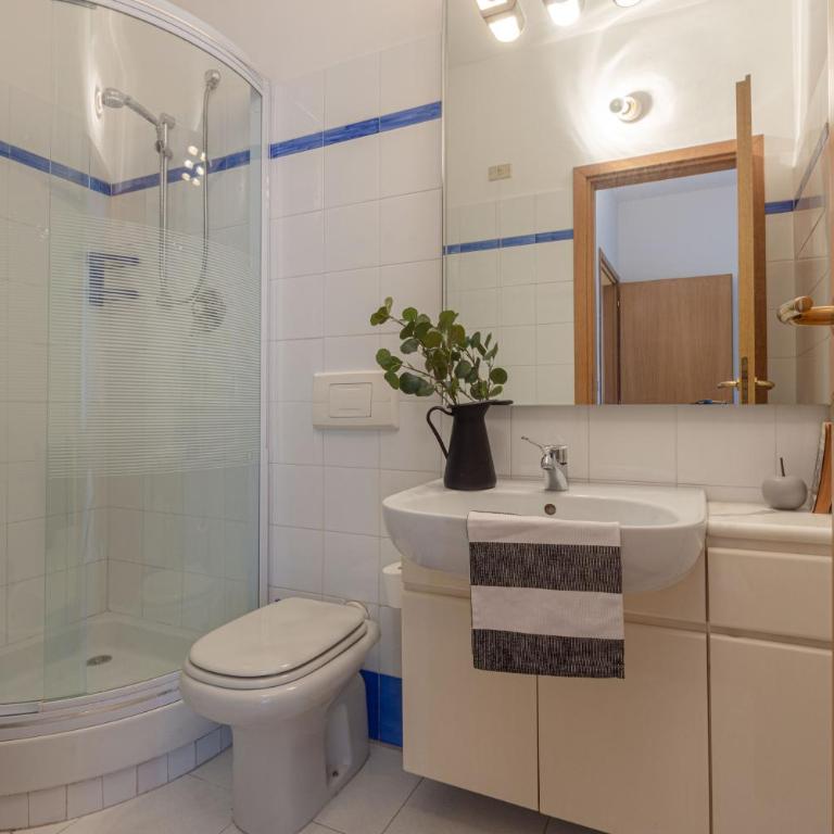 Centro - Tra Pisa, Lucca e Firenze - Apartment mit 1 Schlafzimmer - 7