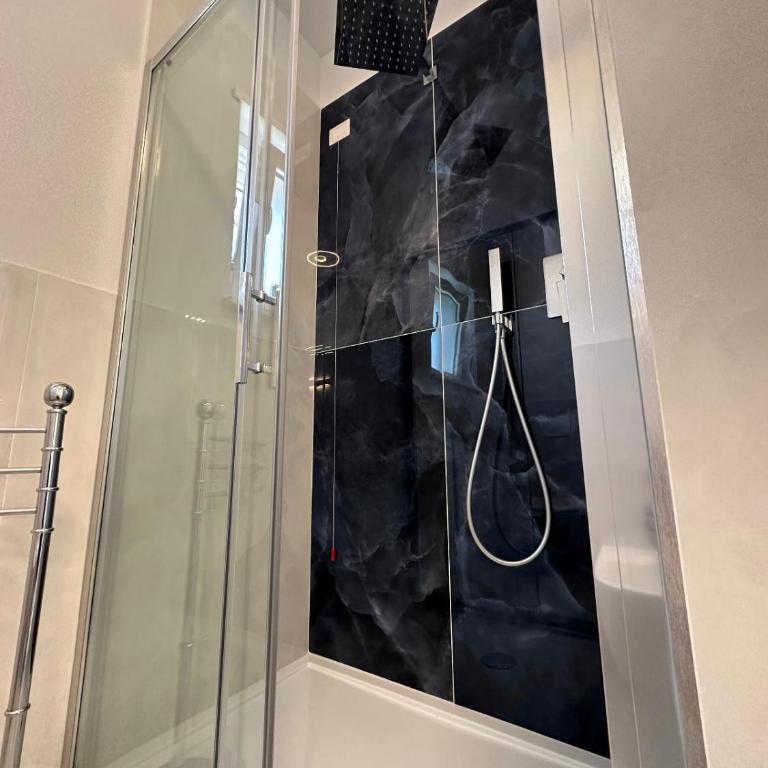 Il Narciso Residence - Appartamento con Terrazza - 11