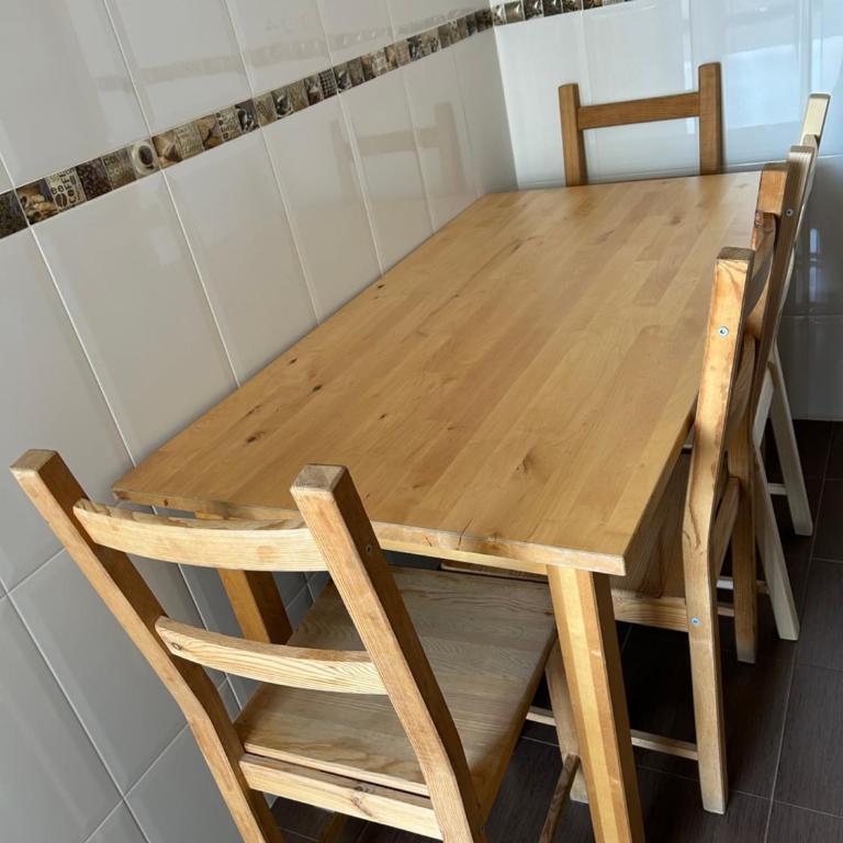 Sevilla Nervion Santa Justa - Apartamento de 2 dormitorios - 40