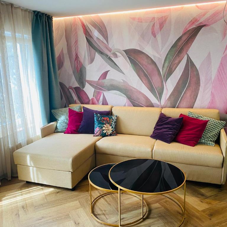 ZUM SCHLOSS - Boutique-Hotel - Junior Suite - 2