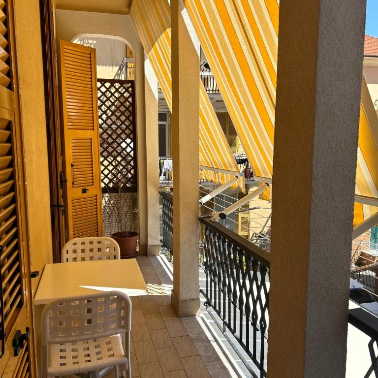 Casa Erika al mare - Apartamento de 2 dormitorios - 17