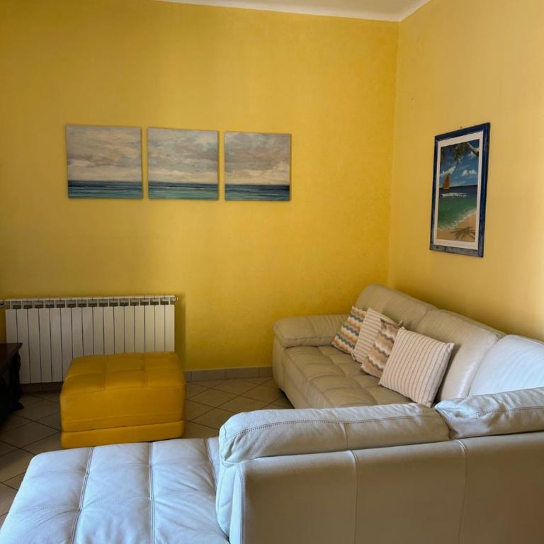 Casa Erika al mare - Apartamento de 2 dormitorios - 13