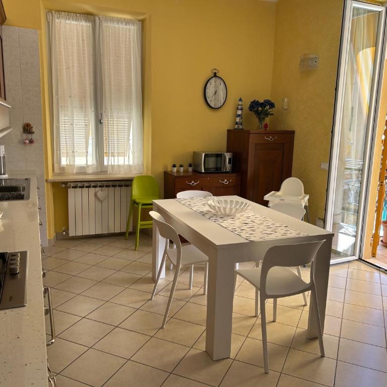 Casa Erika al mare - Apartamento de 2 dormitorios - 6