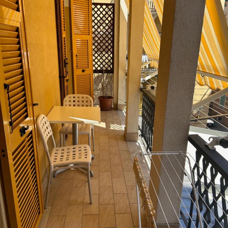 Casa Erika al mare - Apartamento de 2 dormitorios - 2