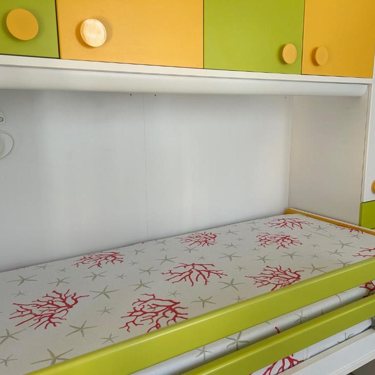 Casa Erika al mare - Apartamento de 2 dormitorios - 27