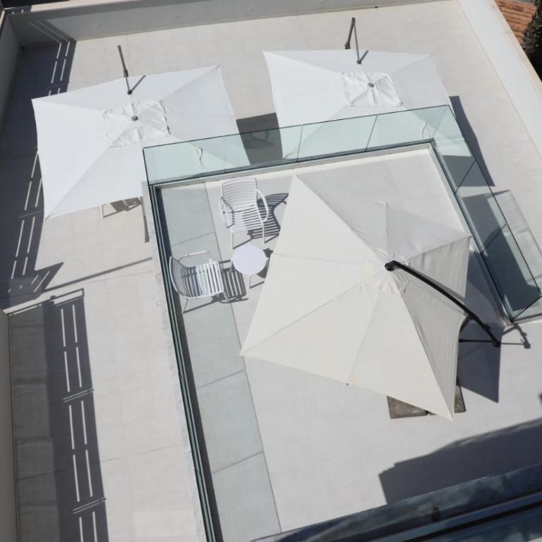 Il Narciso Residence - Appartamento con Terrazza - 14