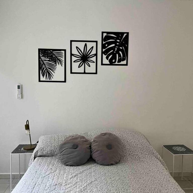 Complejo Wine Maipu: Piscina, Parrilla, Bicis - Apartamento de 1 dormitorio - 6