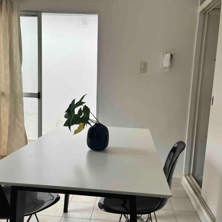 Complejo Wine Maipu: Piscina, Parrilla, Bicis - Apartamento de 1 dormitorio - 12