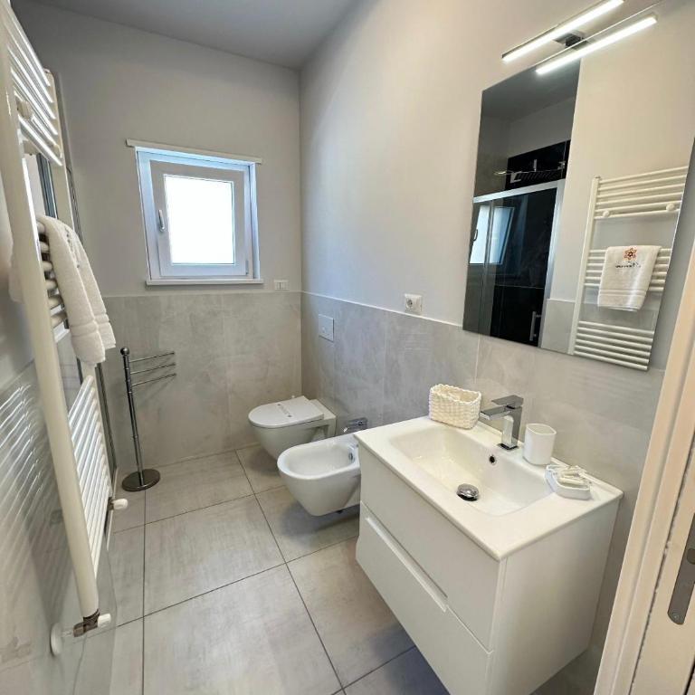 Il Narciso Residence - Appartamento con Balcone - 20