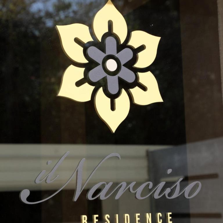 Il Narciso Residence - Appartamento con Balcone - 19
