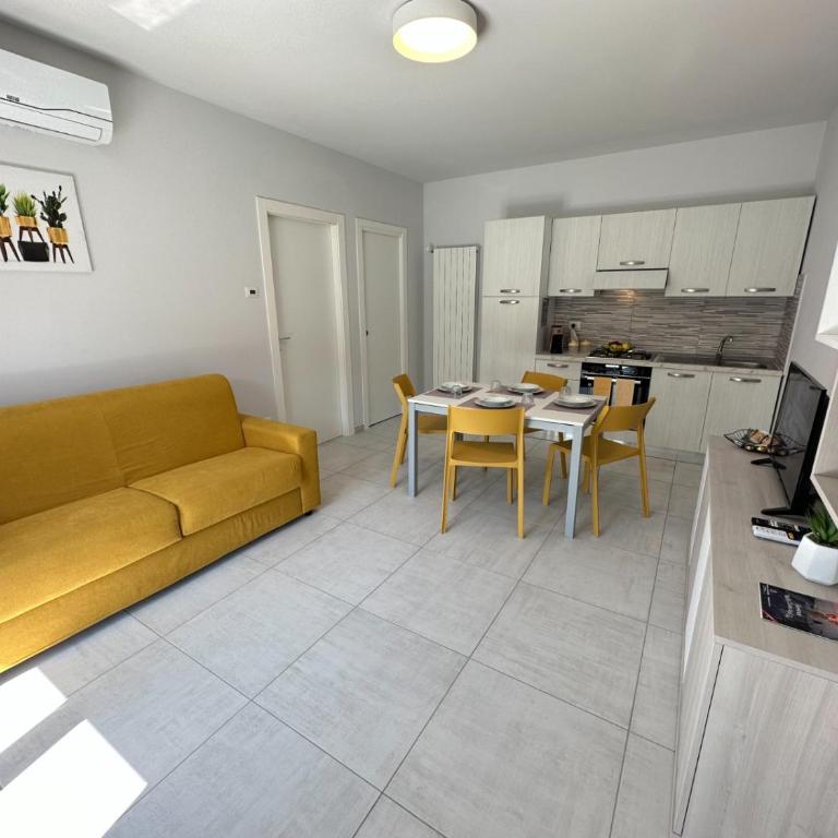 Il Narciso Residence - Appartamento con Balcone - 14