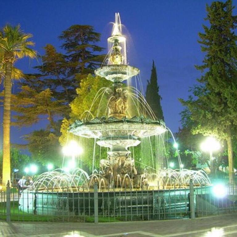 Complejo Wine Maipu: Piscina, Parrilla, Bicis - Apartamento de 1 dormitorio - 25